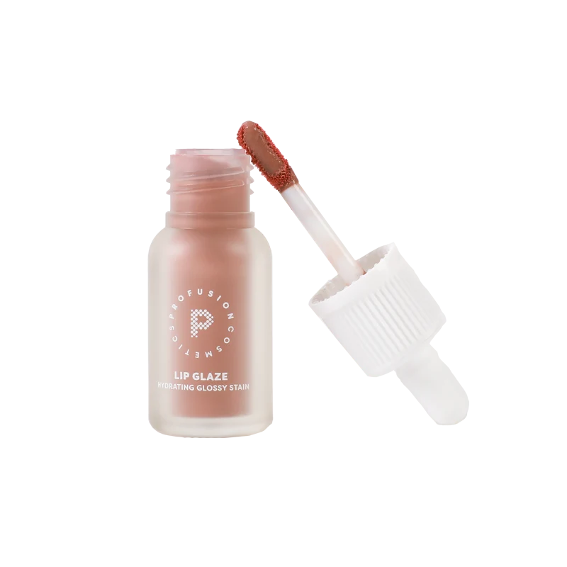 Lip Glaze | Hydrating Lip Stain