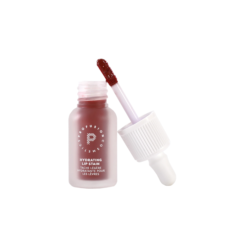 Lip Glaze | Hydrating Lip Stain