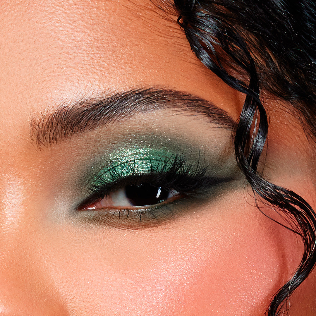 Mini Essentials - 5 Shade Eyeshadow Palettes