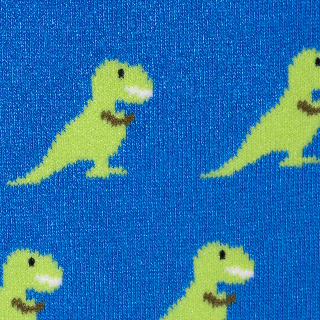 T-Rex Matching Bamboo Socks (Adult & Child)