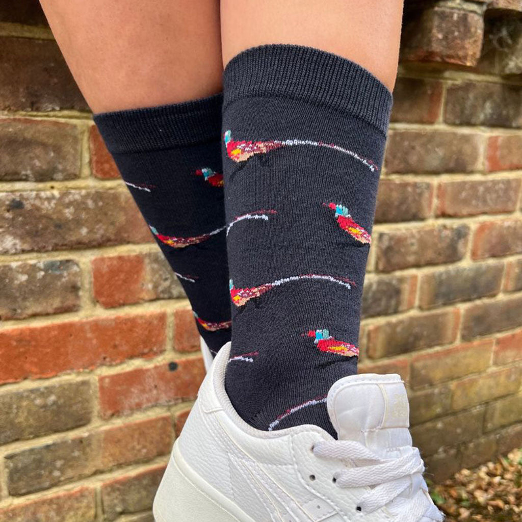 Sustainable Bamboo Socks, Made to Last