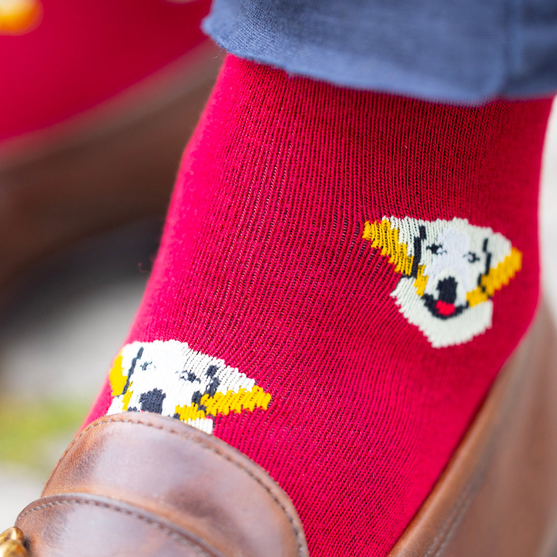 Retriever Bamboo Socks