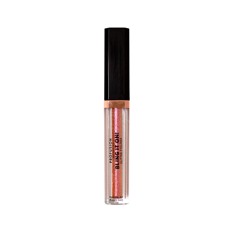 BLING IT ON | LIQUID GLITTER EYELINER