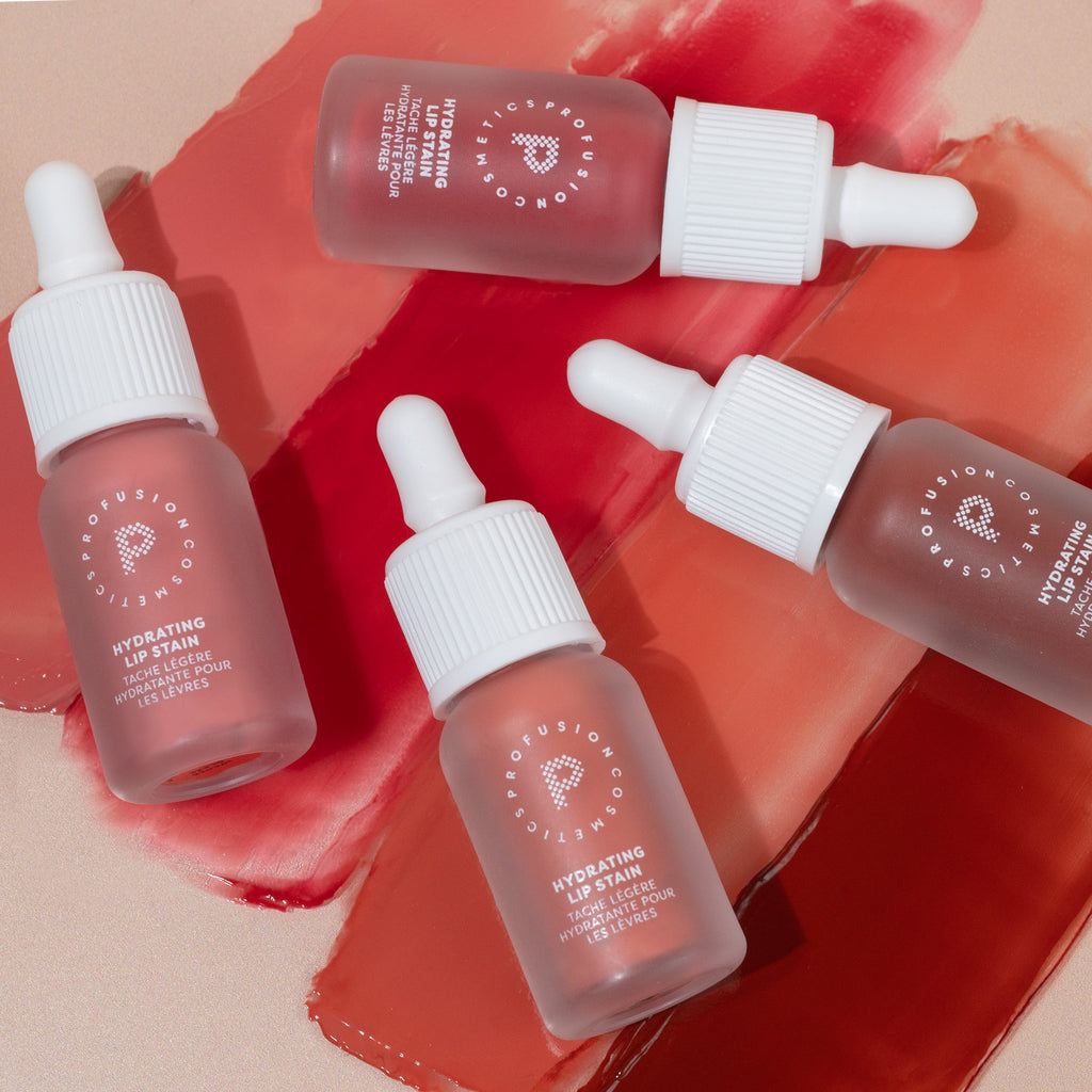 Lip Glaze | Hydrating Lip Stain