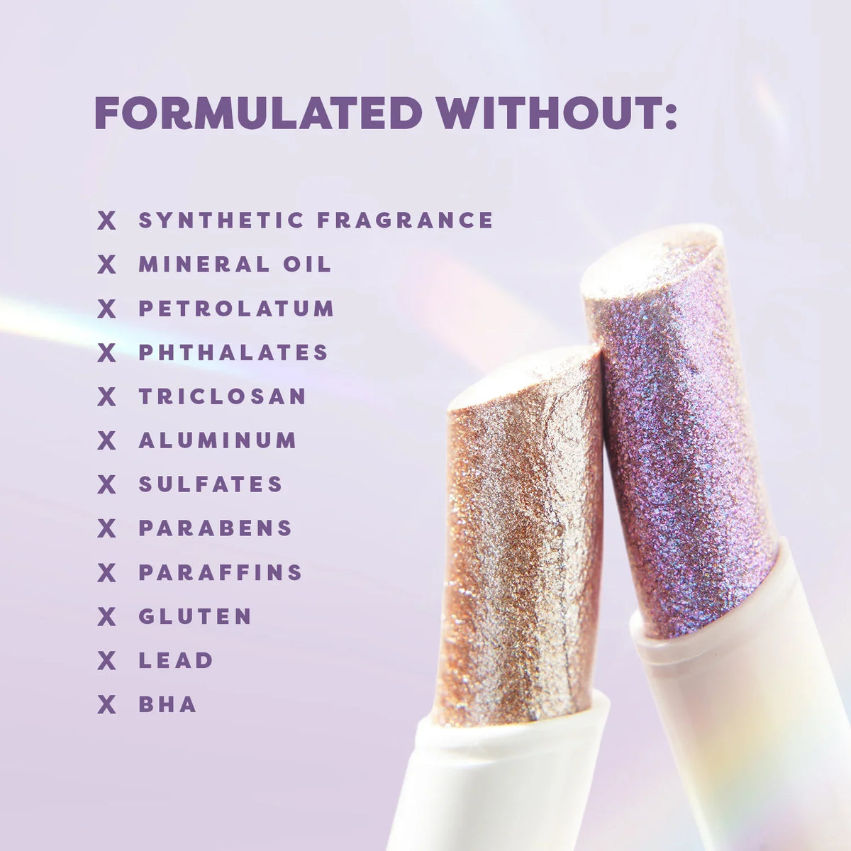 Jelly Beam Jelly Shimmer Stick