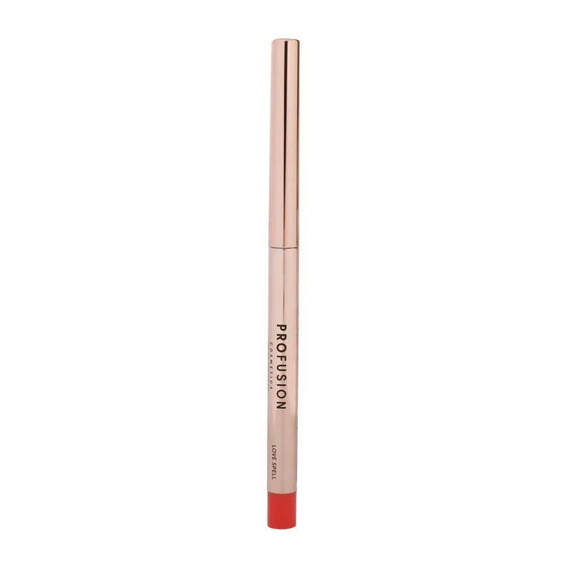 LIP ENVY | HIGH SHINE LIP GLOSS & SATIN LIP LINER DUO