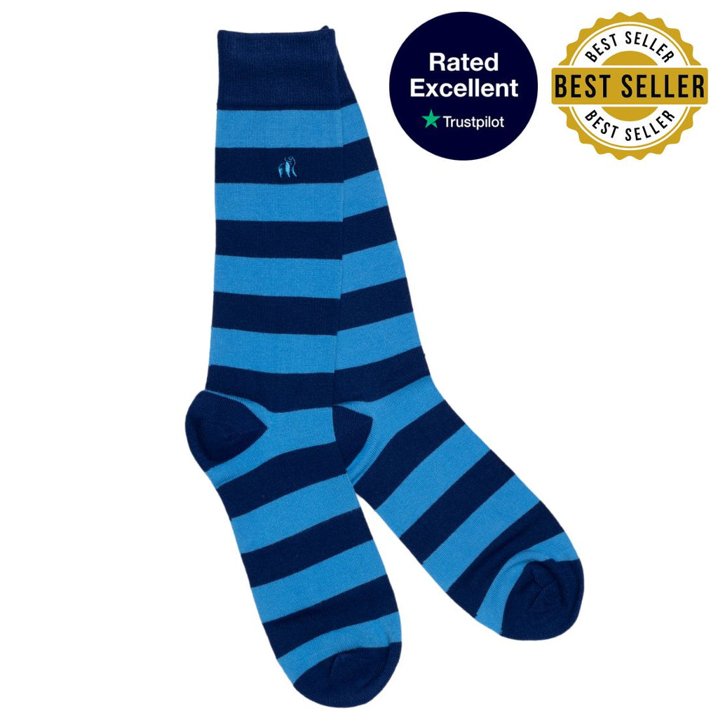 Sustainable Bamboo Socks, Made to Last