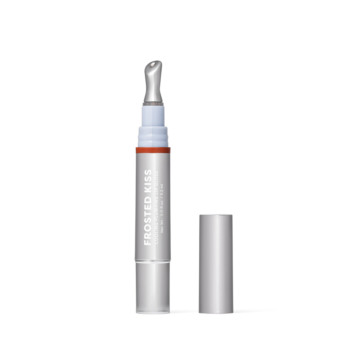 Frosted Kiss - Cooling & Plumping Lip Gloss
