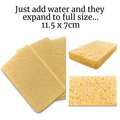 LiveCoco Cleaning Cloths & Sponges
