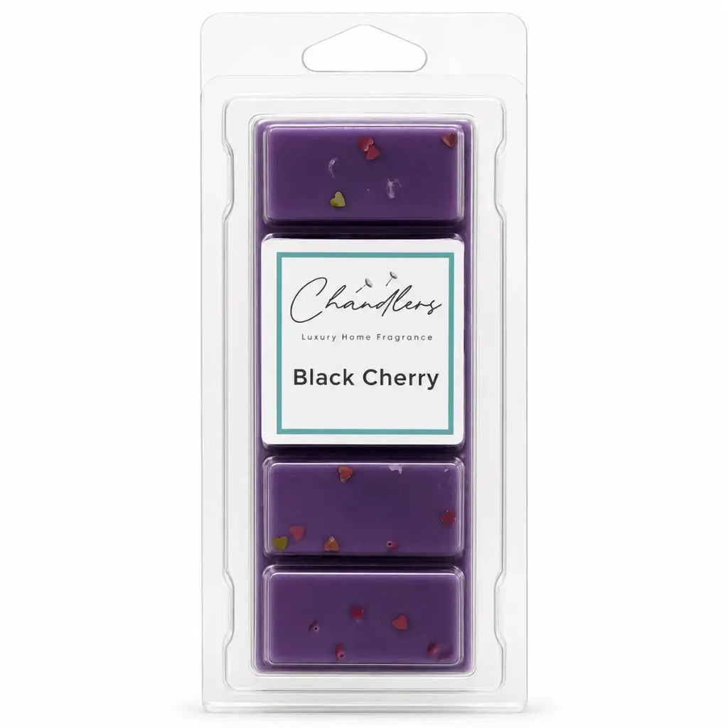Black Cherry Wax Melt