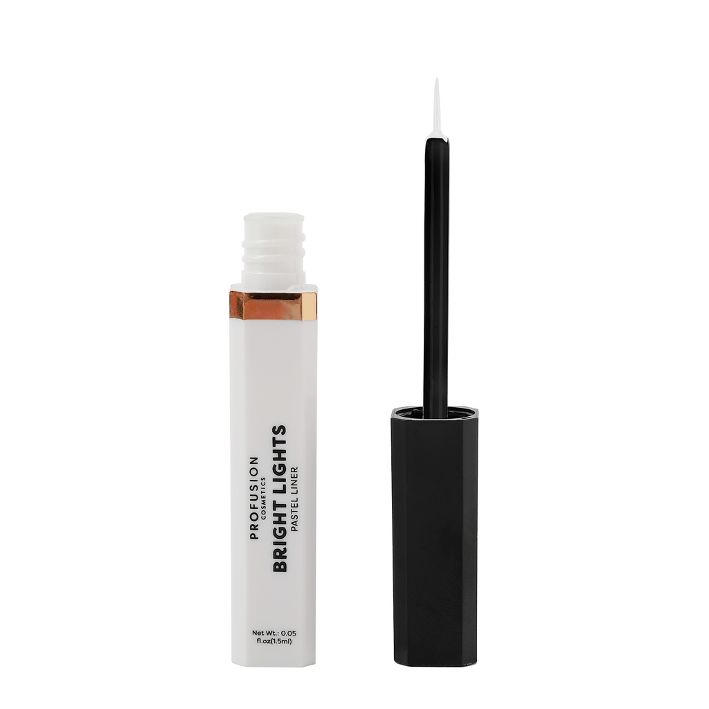 BRIGHT LIGHTS | PASTEL EYELINERS