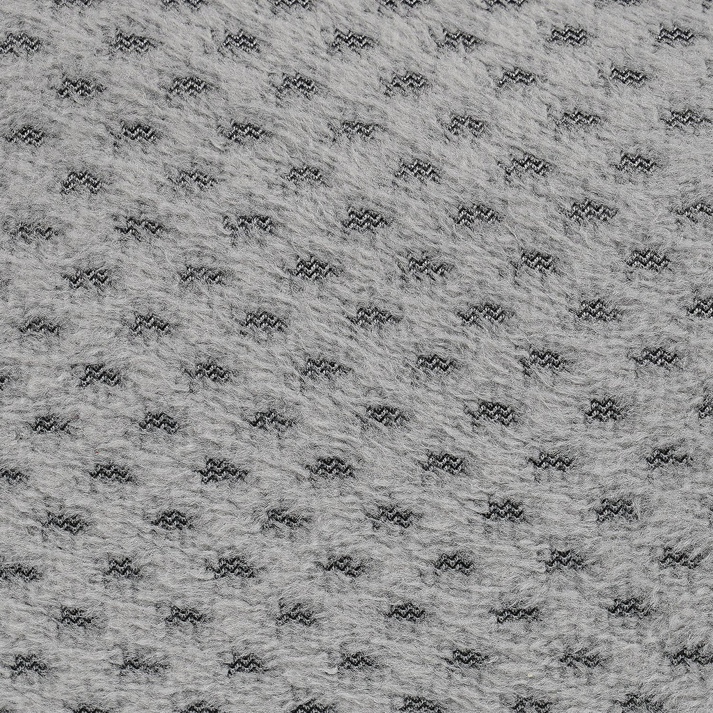 The Highclere - Luxury Memory Foam Bolster Dog Bed