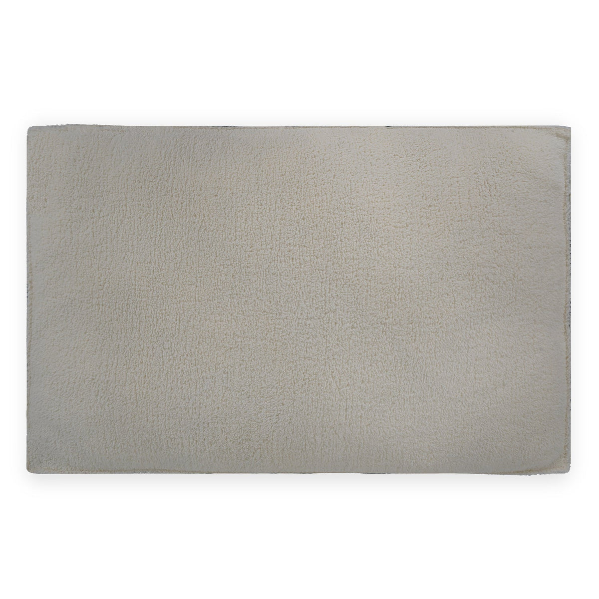 The Richmond - Luxury Green Flat Pillow Dog Bed