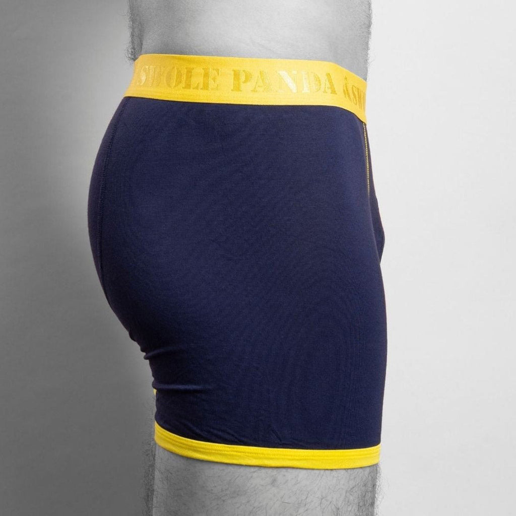 Bamboo Boxers, Perfected for Comfort