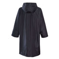 Heatwave Thermalwear Unisex Waterproof Windproof Changing Robe Hooded Fleece Lined Outdoor Coat