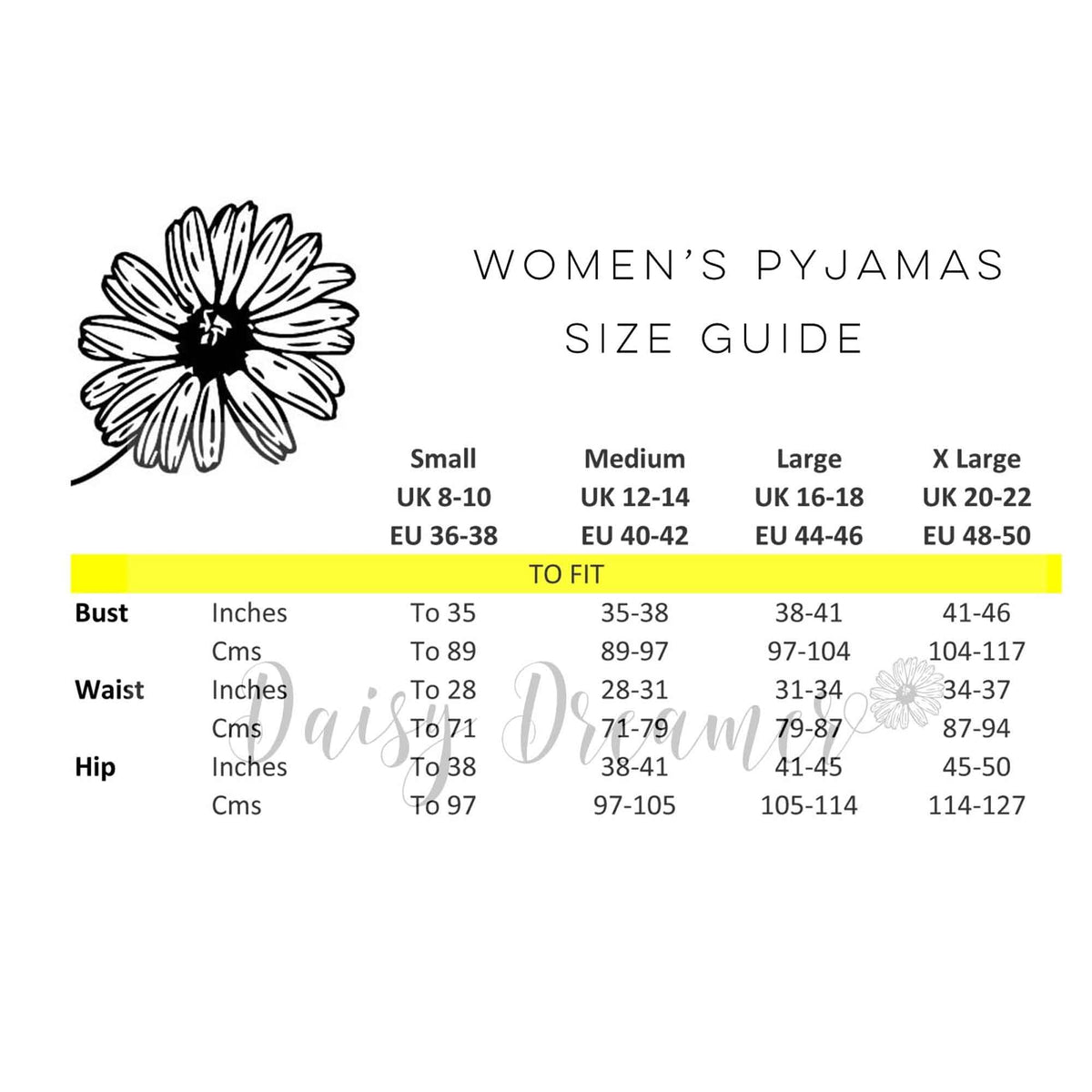 Women's Fleece Pyjama Set Ultra Soft Polar Bear Print