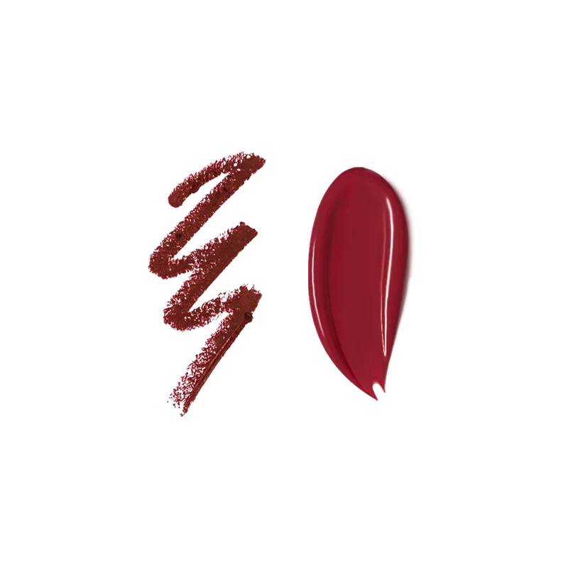 Pumpkin Spice | Cashmere Lips Lip Liner & Balm Duo